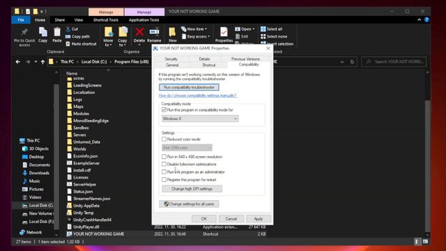 How to FIX Green Hell Crashing on Startup! смотреть онлайн
