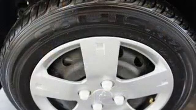 2010 Chevrolet Aveo - Broken Arrow OK смотреть онлайн