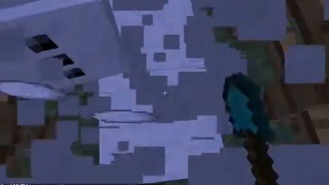 Бесконечный фарм снега в minecraft 1.0.0 смотреть онлайн