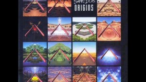 Safri Duo - Corpus Rex