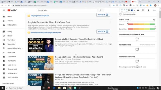 #15 Youtube Seo 2022 | Seo for Youtube | How to Rank Videos | Video Marketing 2022 | Course Review смотреть онлайн