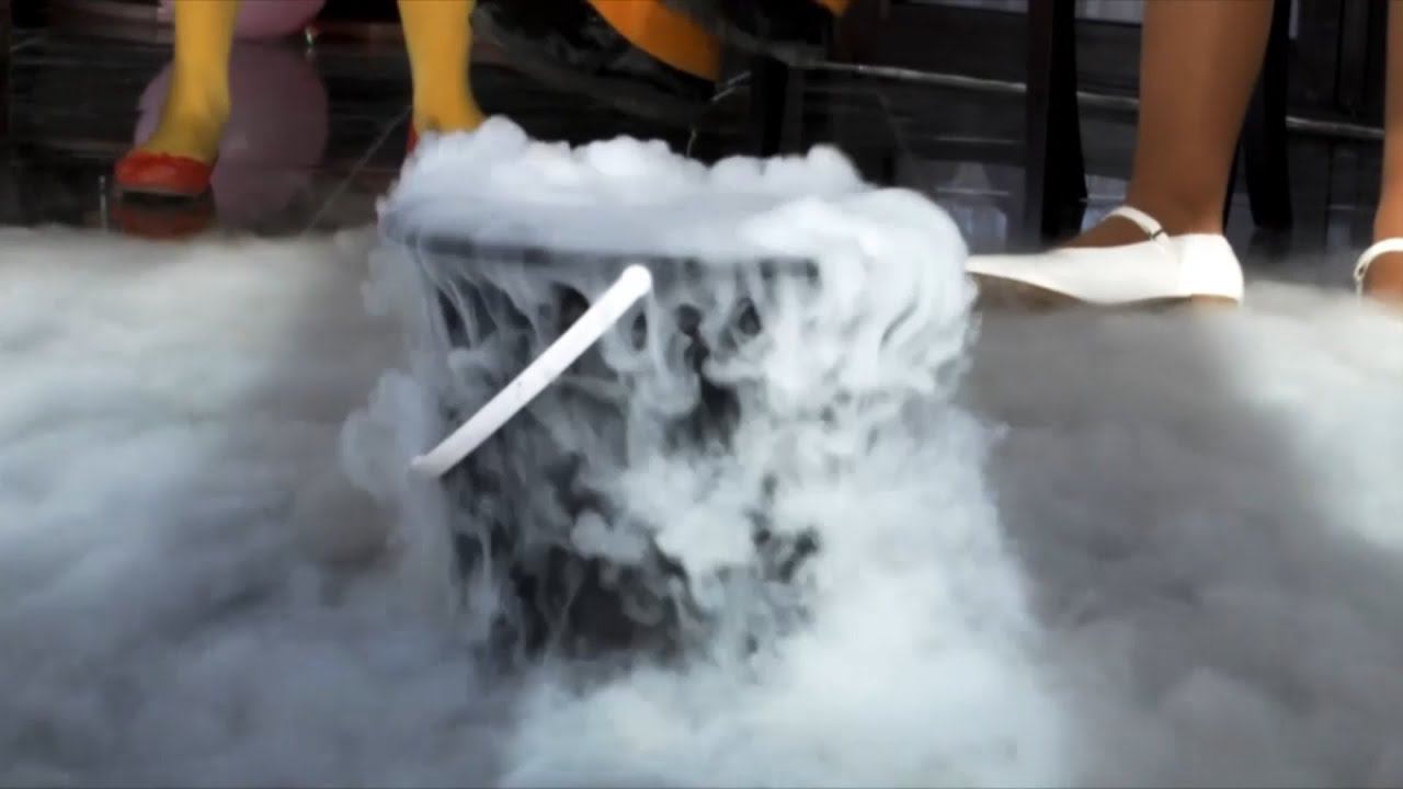 Дымное шоу от Акуна Матата Новороссийск/ smoky show смотреть онлайн