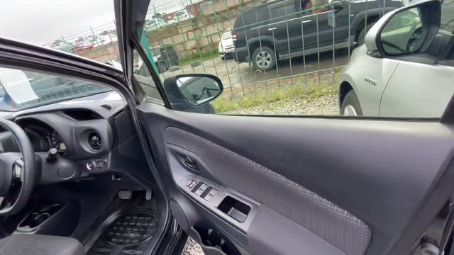 TOYOTA VITZ 2017г? Б/п по РФ!! смотреть онлайн