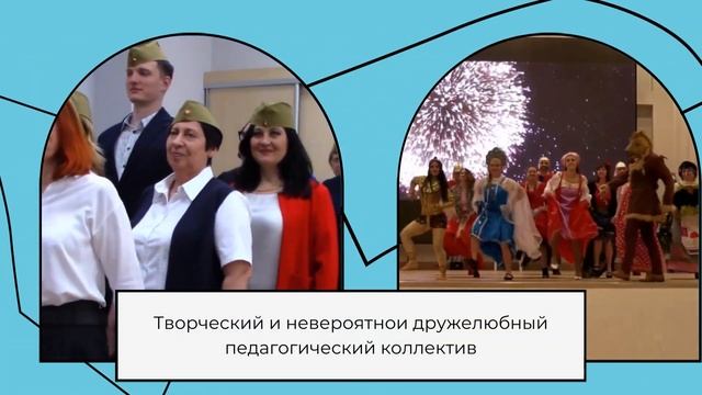 Визитка первичного отделения РДШ МАОУ "Лицей № 11" г. Ростов-на-Дону смотреть онлайн