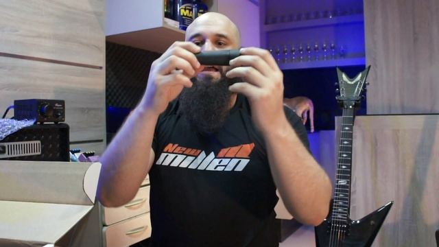 Shure SM57-lc - Falso vs. Original смотреть онлайн