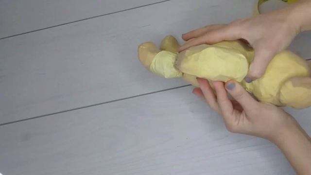 ИДЕЯ из БУМАГИ своими руками