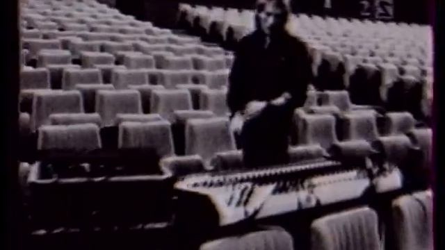 Крис Кельми под фонограмму Вадима Усланова, Ночное Рандеву 1991 смотреть онлайн