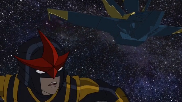 Guardians of the Galaxy: Mission Breakout! S03E04 "I Fought the Law" ENG. DUB. смотреть онлайн