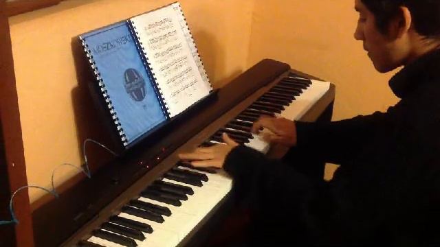 LUIS DANIEL PROBANDO PRIVIA смотреть онлайн