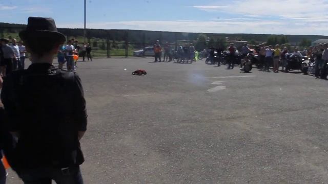 Краснотурьинск. Авторалли машинок/ www.krasnoturinsk.info смотреть онлайн