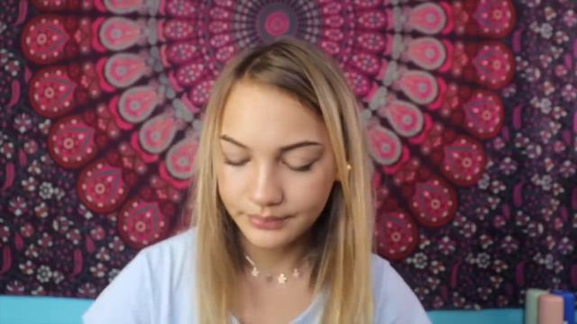 Wait A minute Out Now | Halia Beamer| смотреть онлайн