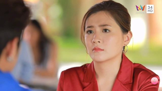 Part-9 Arrogant Girl Fell In Love ❤ With Playboy Thai Drama हिन्दीं Explaintion (Rong Tao Naree) смотреть онлайн