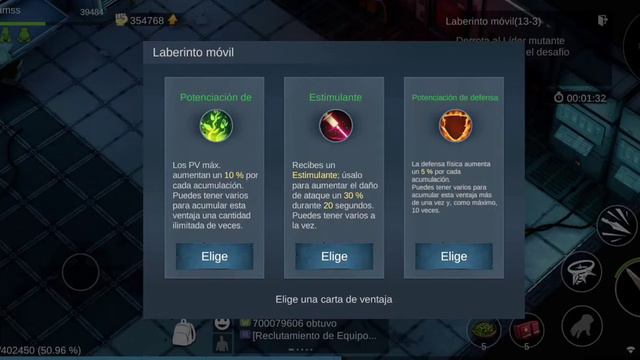 Guía Laberinto Móvil - Lost In Blue | Gameplay en Español смотреть онлайн