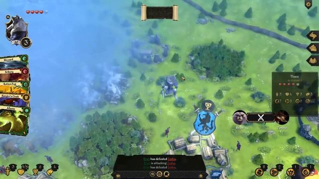 Kotaku Plays Armello's Usurper Heroes Pack смотреть онлайн