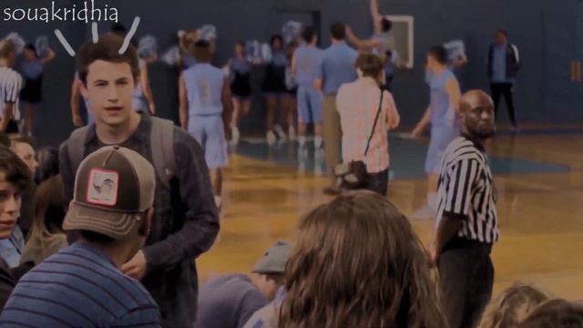 13 Reasons Why (part 1) Billie Eilish смотреть онлайн