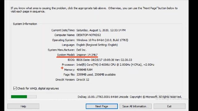 How to Check PC Model /Processor /OS/ RAM /Size/ Generation/ Graphics etc | RAM Solution | Tamil смотреть онлайн