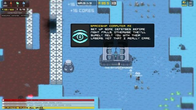 Let's Play Indie: Freaking Meatbags (Steam Early Access) German #001 смотреть онлайн