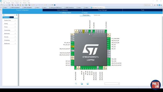 ESC Hardware Design - Phil's Lab #66 смотреть онлайн