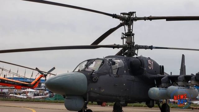 Южный военный округ усилят новыми штурмовиками и ударными вертолетами смотреть онлайн