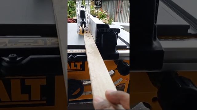 table saw DeWalt 7492qs смотреть онлайн