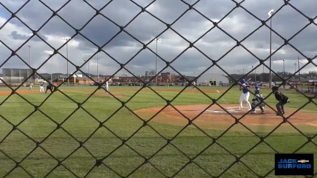 The Jack Burford Chevrolet Sports Show 4-5-21 смотреть онлайн