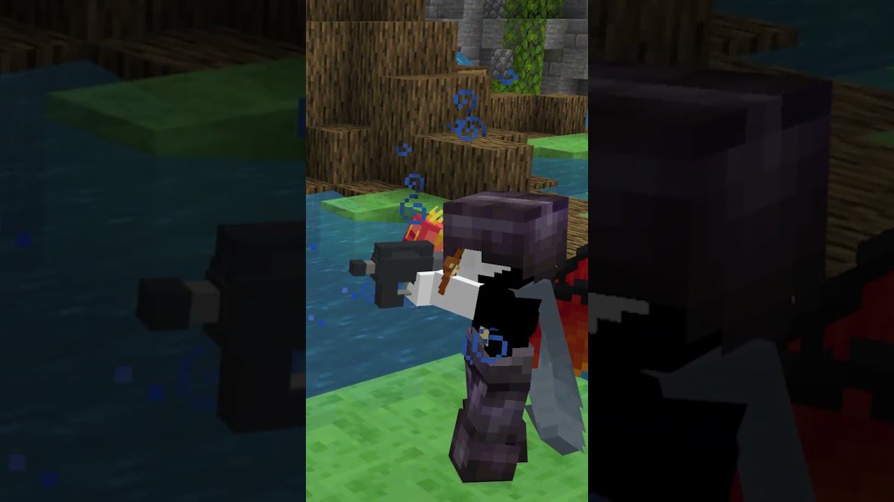 ПОЛЕЗНЫЕ НАСТРОЙКИ ДЛЯ ИГРЫ ПО СЕТИ в Майнкрафт ПЕ (Бедрок) смотреть онлайн