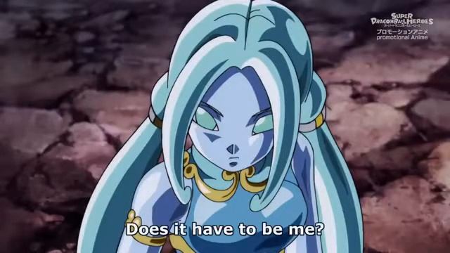 Grand Master Goku vs Kamioren and Hearts Full Fight, Jiren vs Evil Saiyan Cumber English Subbed смотреть онлайн