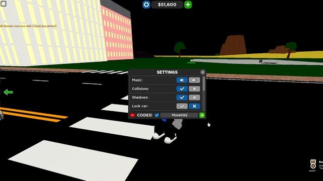 *NEW* UPDATE! CODES* ? 2X MONEY! ? Car Dealership Tycoon ROBLOX смотреть онлайн