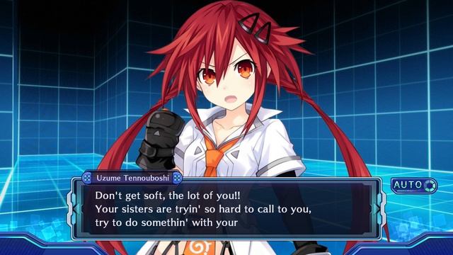 Megadimension Neptunia VII Saving the CPUs смотреть онлайн