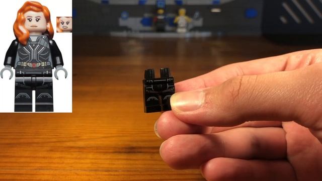 Making Custom Elemental Masters For Lego Ninjago смотреть онлайн