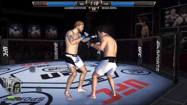 Тяжелый бой, всем смотреть. Бокс смотреть онлайн