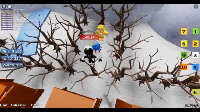 How to get Withered chica + phantom foxy on FNAF world multiplayer 2 (roblox) смотреть онлайн