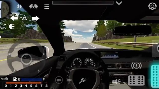 Угнал у бати лексус !!! смотреть онлайн