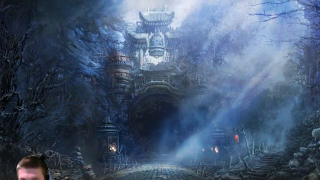Blade & Soul RU off (Запись стрима №2) - "Первые шаги" смотреть онлайн