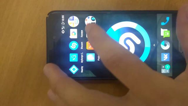 Не работает тачь xiaomi mi5 смотреть онлайн