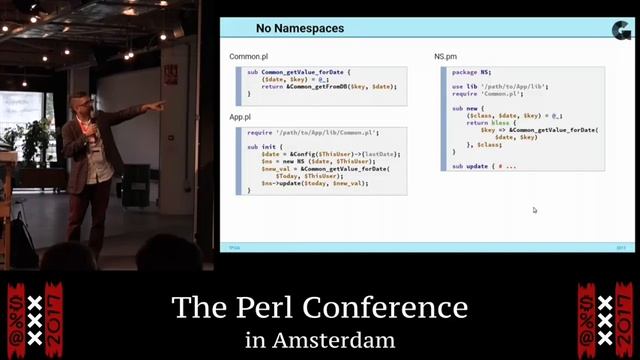 "Low-end Perl" - Choroba смотреть онлайн