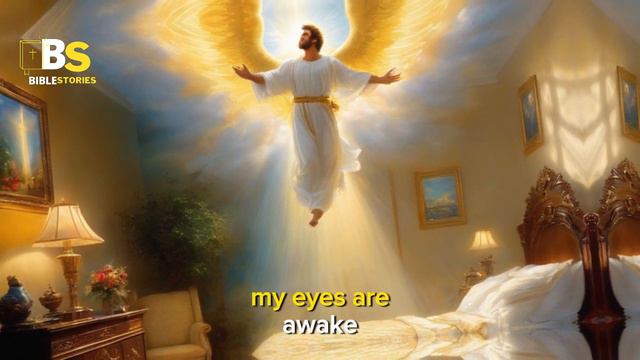WHY GOD IS WAKING YOU UP AT DAWN POWERFUL SECRET| #biblestories смотреть онлайн