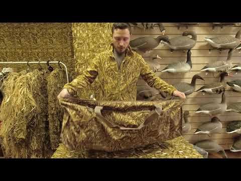 Сумка от Duck Mania D26MAG-NW1