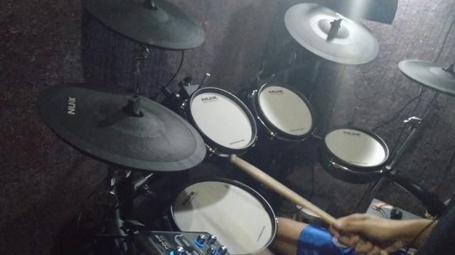 Still Into You - Paramore drum cover | PSYCOVER смотреть онлайн