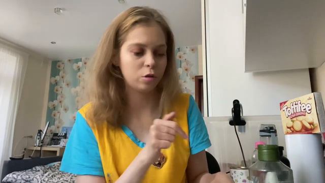 МОЯ УХОДОВАЯ КОСМЕТИКА ИЮНЯ 2023 ГОДА смотреть онлайн