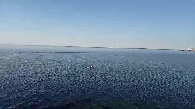 Швеция Мальмё, Вестра Хамнен. смотреть онлайн