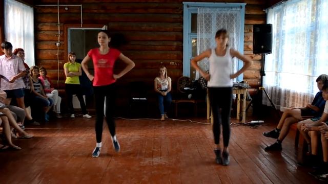 Закрытие смены "Путешествие в страну сказок" смотреть онлайн