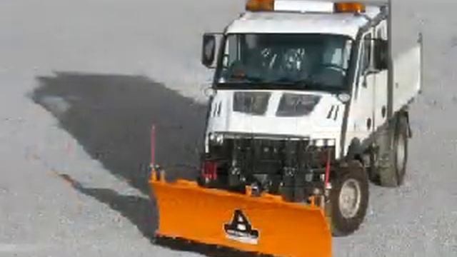 BREMACH T-Rex смотреть онлайн