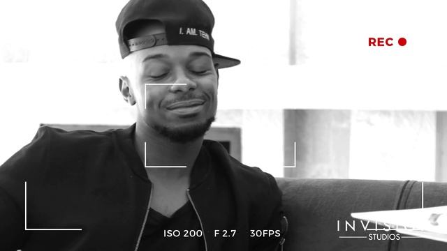 Behind-the-Scenes with Tehn Diamond смотреть онлайн