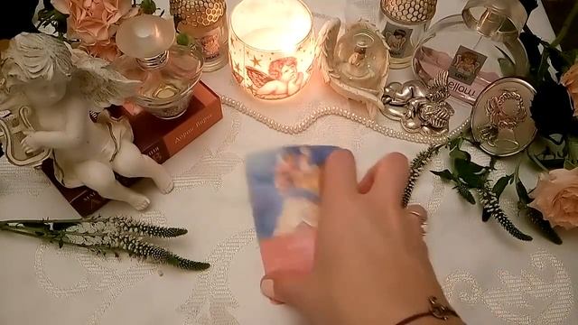 Магические послания Ангелов для Вашей ситуации смотреть онлайн
