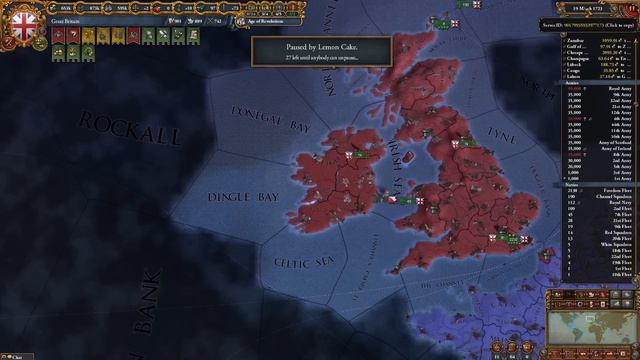 10 Million Troops is TOO EASY - x30 Hegemon Run смотреть онлайн