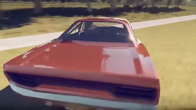 Forza Horizon 2 Presents Fast & Furious смотреть онлайн