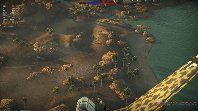 GUIA | Tanques para novatos | War Thunder смотреть онлайн