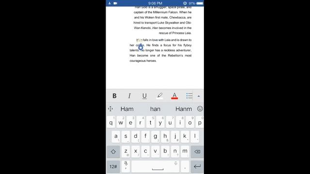 Word Processing - Activity 1 and Excel - Activity 2 смотреть онлайн