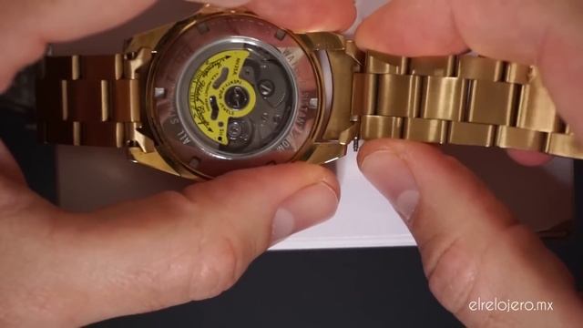 Cómo Quitar Y Poner El Brazalete / Armis De Un Reloj En Español - Cambia La Correa De Tu Reloj